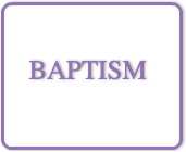  BAPTISM 